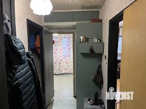1-к квартира, вторичка, 33м2, 5/5 этаж