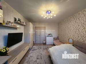 1-к квартира, вторичка, 41м2, 14/17 этаж
