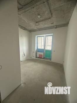 1-к квартира, вторичка, 33м2, 5/18 этаж