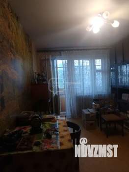 2-к квартира, вторичка, 50м2, 4/9 этаж