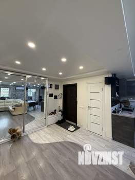 3-к квартира, вторичка, 72м2, 7/10 этаж