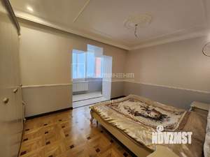 4-к квартира, вторичка, 110м2, 4/8 этаж