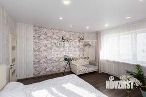 2-к квартира, вторичка, 60м2, 9/14 этаж
