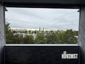 3-к квартира, вторичка, 65м2, 8/9 этаж