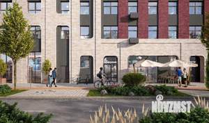 2-к квартира, вторичка, 65м2, 3/16 этаж