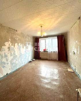 2-к квартира, вторичка, 54м2, 7/9 этаж