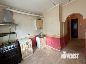 1-к квартира, вторичка, 32м2, 4/9 этаж