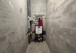 3-к квартира, вторичка, 78м2, 3/8 этаж