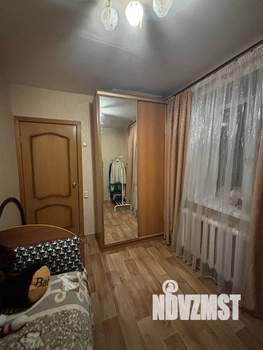 3-к квартира, вторичка, 56м2, 3/9 этаж