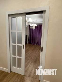 3-к квартира, вторичка, 86м2, 2/19 этаж