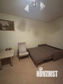 2-к квартира, вторичка, 52м2, 6/9 этаж