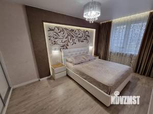 3-к квартира, вторичка, 92м2, 2/9 этаж