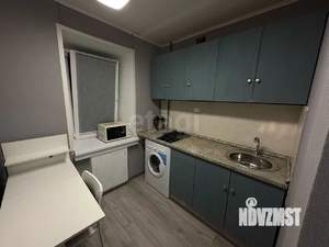 1-к квартира, вторичка, 24м2, 6/9 этаж