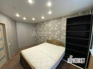 1-к квартира, вторичка, 39м2, 1/2 этаж