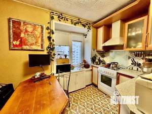 3-к квартира, вторичка, 63м2, 5/5 этаж