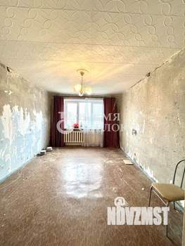 2-к квартира, вторичка, 54м2, 7/9 этаж