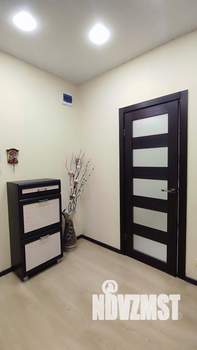 1-к квартира, вторичка, 43м2, 12/17 этаж