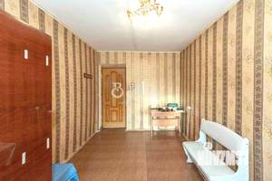 3-к квартира, вторичка, 60м2, 2/9 этаж