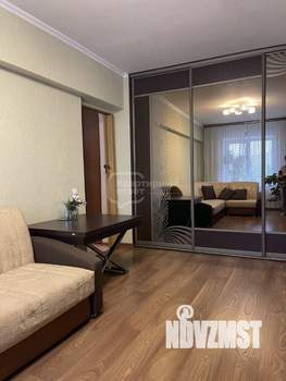 2-к квартира, вторичка, 50м2, 3/4 этаж