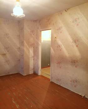 1-к квартира, вторичка, 31м2, 3/5 этаж