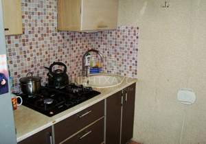 1-к квартира, вторичка, 33м2, 4/5 этаж