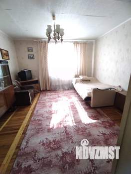 3-к квартира, вторичка, 75м2, 1/12 этаж