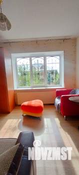 2-к квартира, вторичка, 50м2, 1/3 этаж