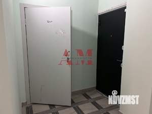 3-к квартира, сданный дом, 80м2, 2/8 этаж