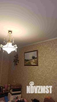 3-к квартира, вторичка, 57м2, 2/5 этаж