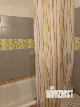1-к квартира, вторичка, 43м2, 3/9 этаж
