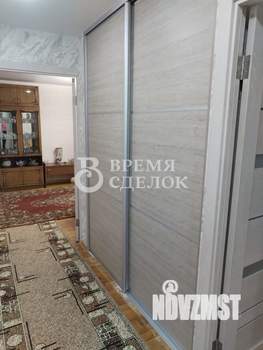3-к квартира, вторичка, 65м2, 3/5 этаж