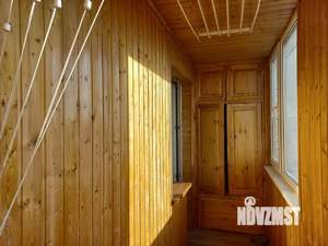 4-к квартира, вторичка, 95м2, 8/10 этаж