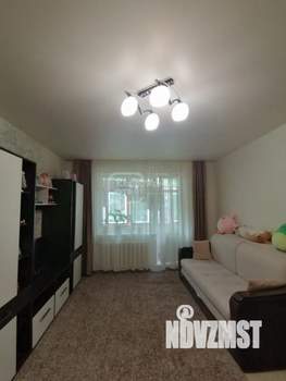 1-к квартира, вторичка, 37м2, 1/9 этаж