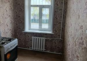 2-к квартира, вторичка, 38м2, 1/2 этаж