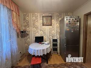 3-к квартира, вторичка, 66м2, 1/5 этаж