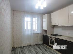 3-к квартира, вторичка, 66м2, 4/10 этаж