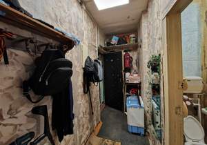 2-к квартира, вторичка, 44м2, 3/5 этаж