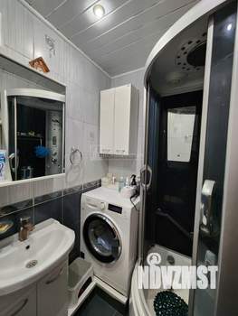 2-к квартира, вторичка, 43м2, 4/5 этаж