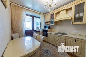 2-к квартира, вторичка, 59м2, 10/12 этаж