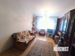 3-к квартира, вторичка, 67м2, 2/5 этаж