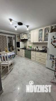 2-к квартира, вторичка, 60м2, 1/10 этаж