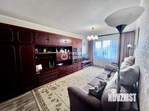 3-к квартира, вторичка, 70м2, 1/5 этаж