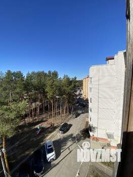 1-к квартира, вторичка, 40м2, 6/6 этаж