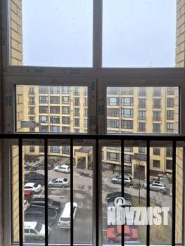 1-к квартира, вторичка, 44м2, 7/8 этаж