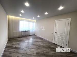 2-к квартира, вторичка, 48м2, 3/9 этаж