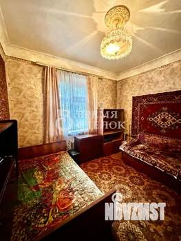 3-к квартира, вторичка, 62м2, 1/2 этаж