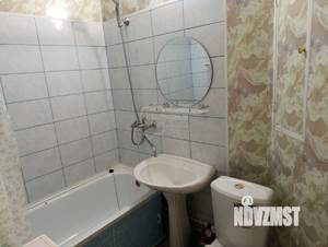 2-к квартира, вторичка, 45м2, 5/5 этаж