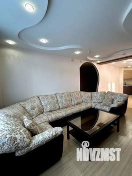 3-к квартира, вторичка, 84м2, 5/10 этаж