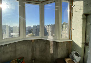 3-к квартира, вторичка, 65м2, 10/10 этаж