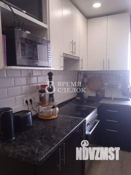 1-к квартира, вторичка, 35м2, 9/9 этаж
